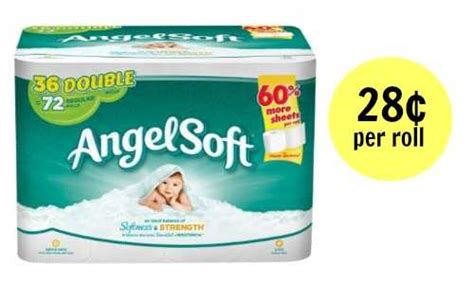 target angel soft